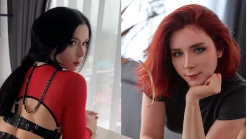 甜狐最美女人剧情