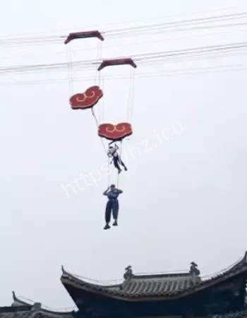 河北景区